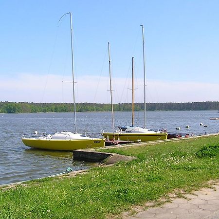 Hotel Osrodek Wypoczynkowy Forest Lublin Exterior foto
