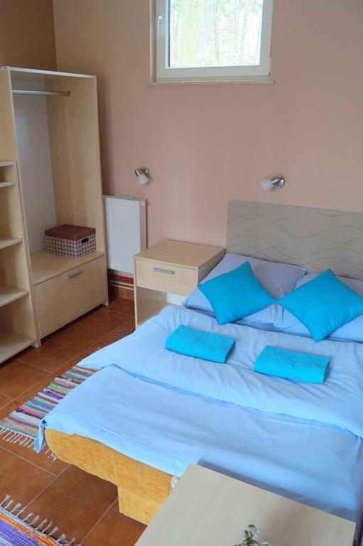 Hotel Osrodek Wypoczynkowy Forest Lublin Exterior foto